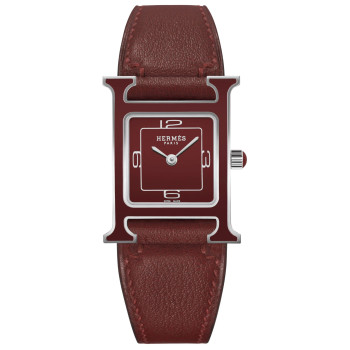 Montre Hermès H Petit...