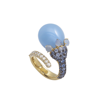 Bague Chantecler Joyful Or...