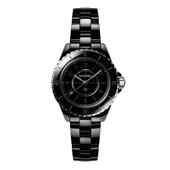 Montre CHANEL J12 Phantom