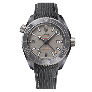 Montre Omega Seamaster Dark...