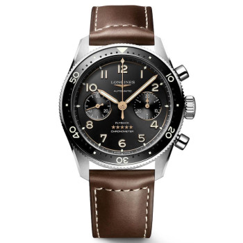 Montre Longines Spirit Flyback