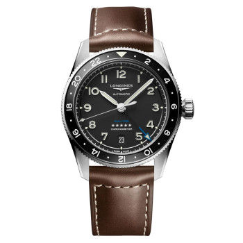 Montre Longines Spirit Zulu...