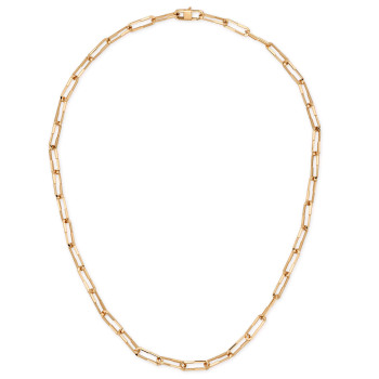 Collier Gucci Link To Love...