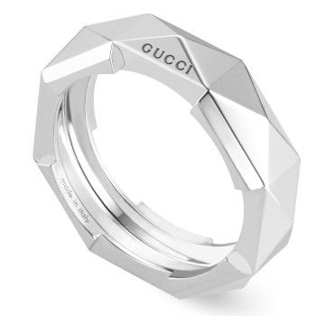 Bague Gucci Link To Love...