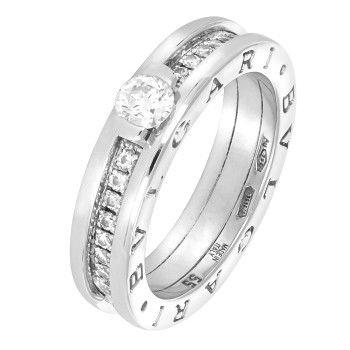 Bague Bulgari B.Zero1 Or...