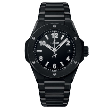 Montre Hublot Big Bang...