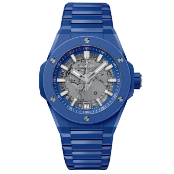 Montre Hublot Big Bang...