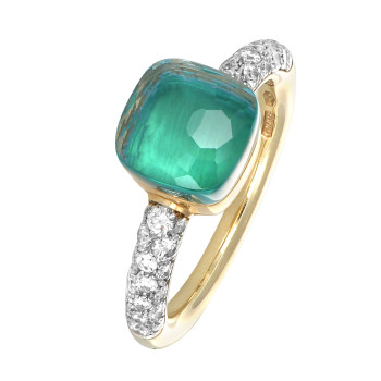 Bague pomellato nudo occasion sale