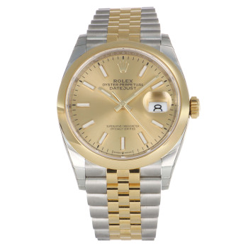 Montre Rolex Datejust