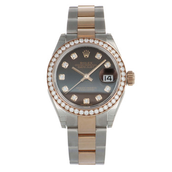 Montre Rolex Lady-Datejust