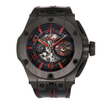 Montre Hublot Big Bang x...