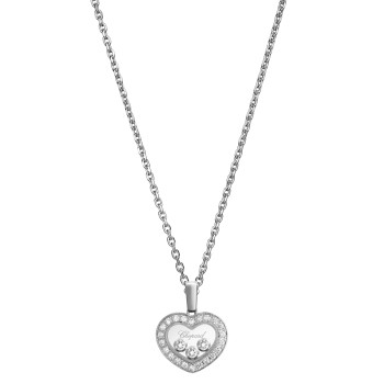 Pendentif Chopard Happy...