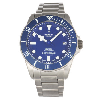 Montre Tudor Pelagos