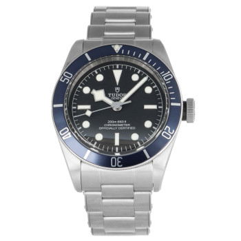 Montre Tudor Black Bay