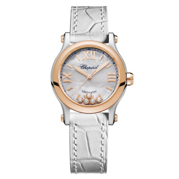 Montre Chopard Happy Sport